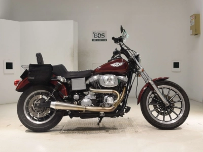 Harley-Davidson HARLEY FXDL1450