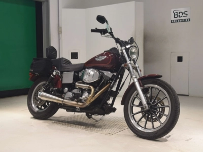 Harley-Davidson HARLEY FXDL1450