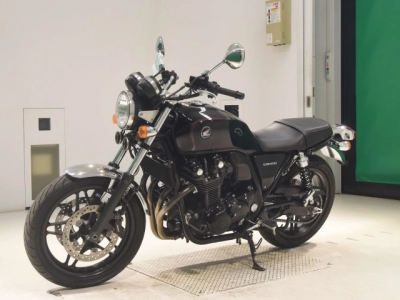 Honda CB1100