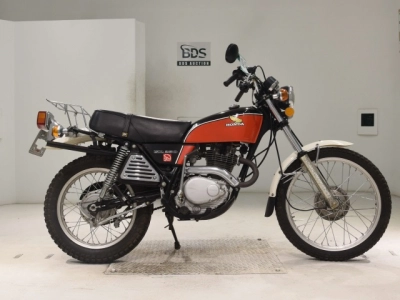 Honda XL250