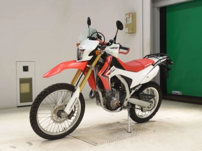 Honda CRF250L
