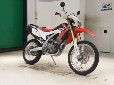 Honda CRF250L