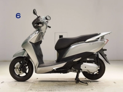 Honda LEAD 125