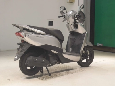 Honda LEAD 125