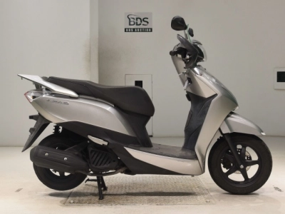 Honda LEAD 125