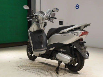 Honda LEAD 125