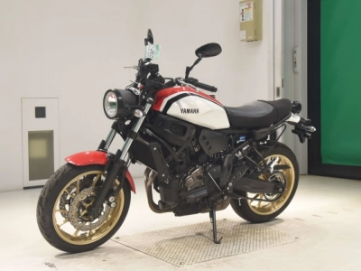 Yamaha XSR700