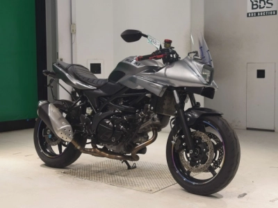 Suzuki SV650XA