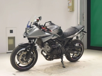 Suzuki SV650XA