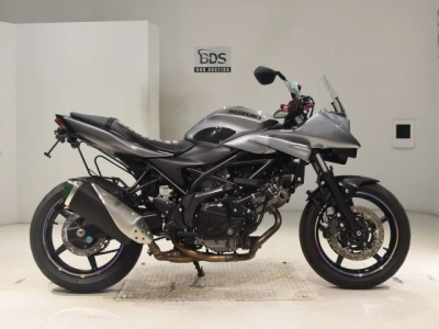 Suzuki SV650XA