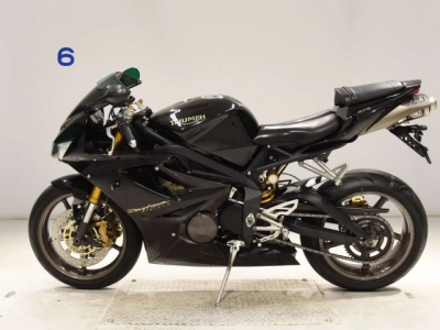 Triumph TRIUMPH DAYTONA675