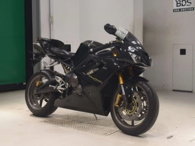 Triumph TRIUMPH DAYTONA675