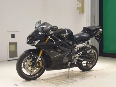 Triumph TRIUMPH DAYTONA675