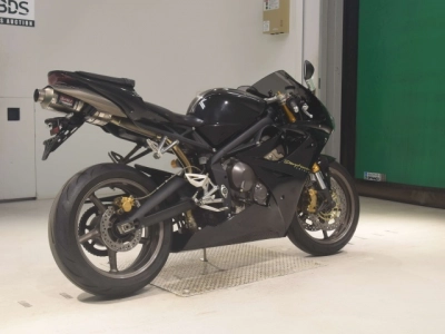 Triumph TRIUMPH DAYTONA675