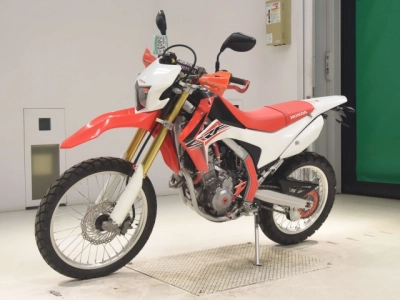 Honda CRF250L