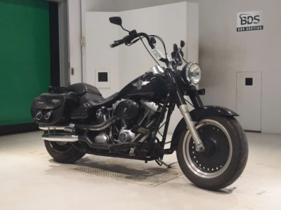 Harley-Davidson HARLEY FLSTFB1580