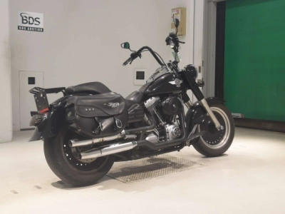 Harley-Davidson HARLEY FLSTFB1580