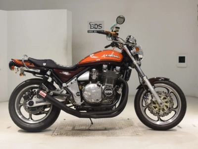 Kawasaki ZEPHYR1100