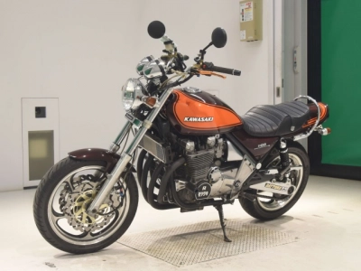 Kawasaki ZEPHYR1100