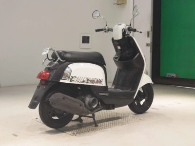 Yamaha CUXI100