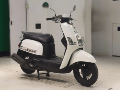 Yamaha CUXI100