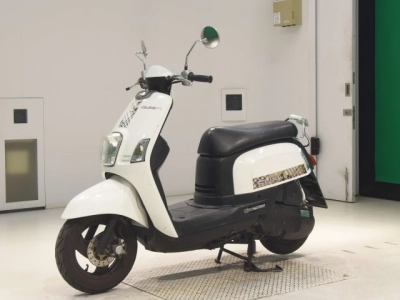 Yamaha CUXI100