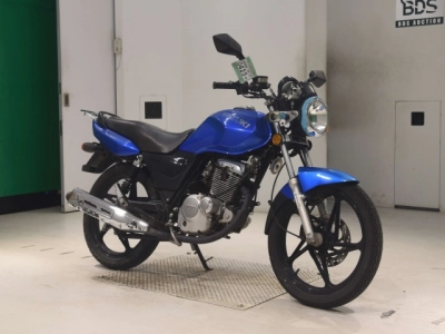 Suzuki EN125