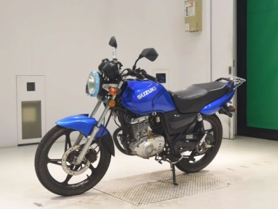Suzuki EN125-2F