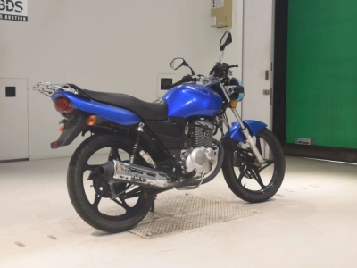 Suzuki EN125-2F