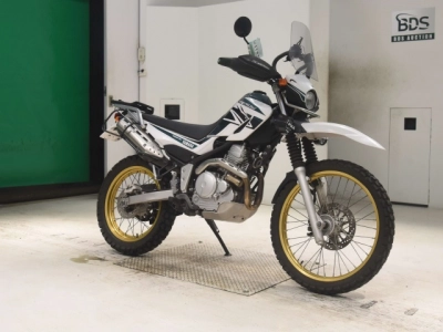 Yamaha SEROW 250-2