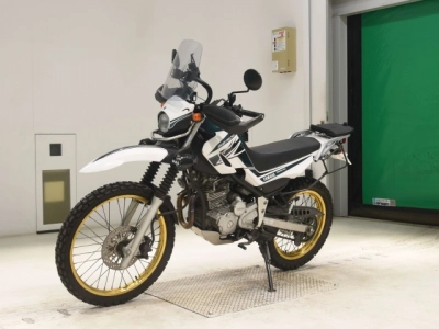 Yamaha SEROW 250-2