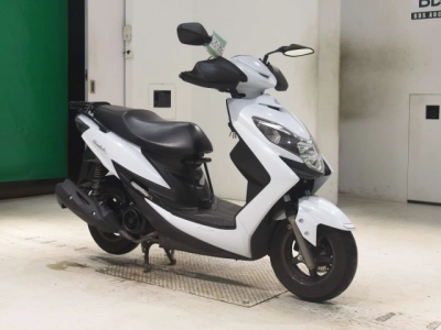 Suzuki SU WISH 125