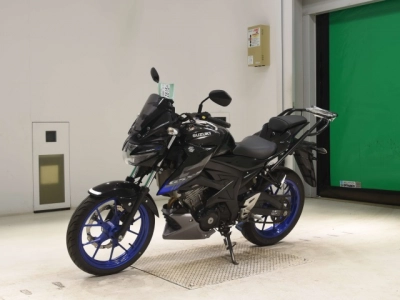 Suzuki GSX-S125
