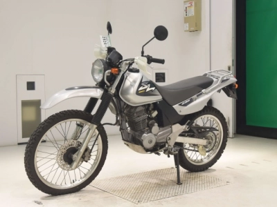 Honda SL230