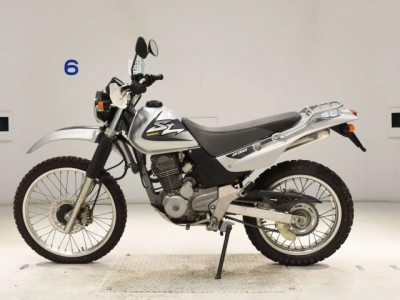 Honda SL230