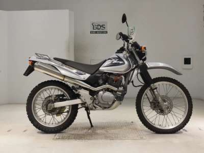 Honda SL230