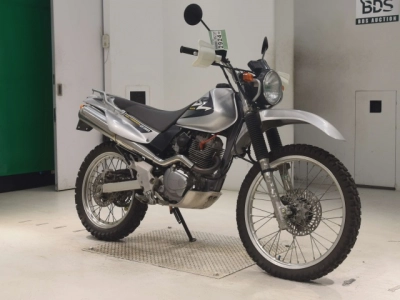 Honda SL230