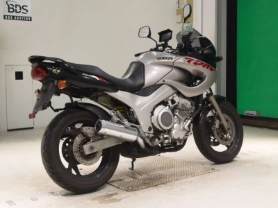 Yamaha TDM850