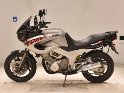 Yamaha TDM850
