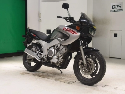 Yamaha TDM850
