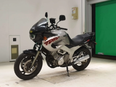 Yamaha TDM850