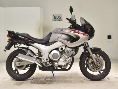 Yamaha TDM850