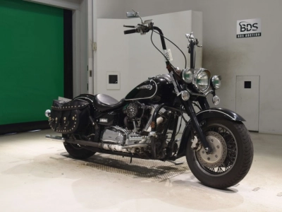Yamaha ROADSTER 1600