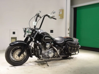 Yamaha ROADSTER 1600