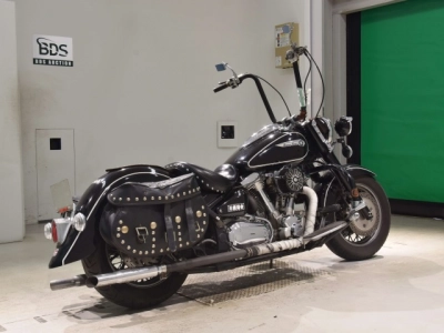 Yamaha ROADSTER 1600