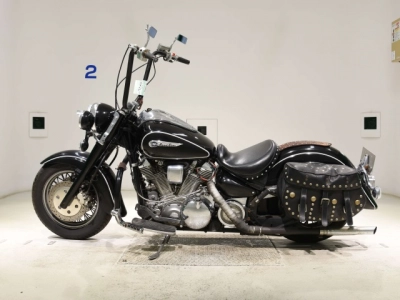 Yamaha ROADSTER 1600