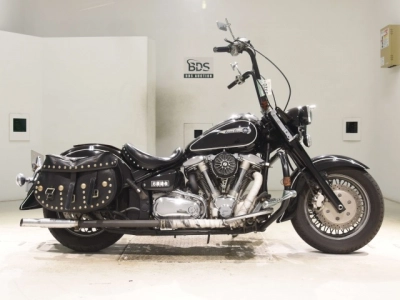 Yamaha ROADSTER 1600