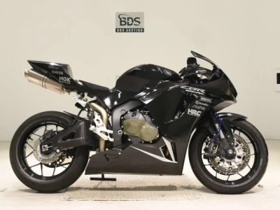 Honda CBR600RR