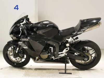 Honda CBR600RR