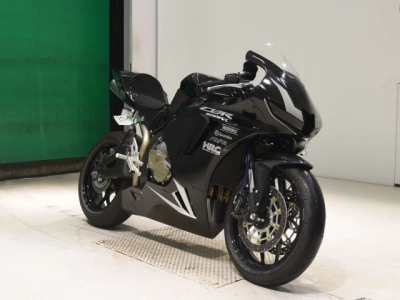 Honda CBR600RR